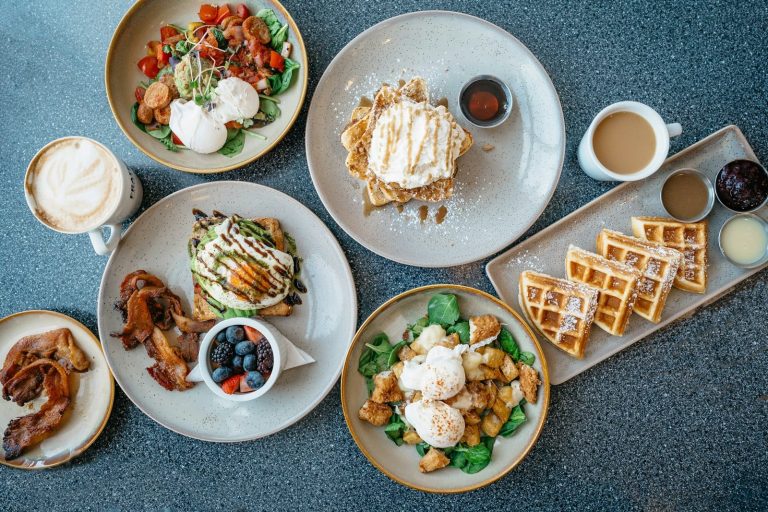 The Best Cafés in Southport, Gold Coast