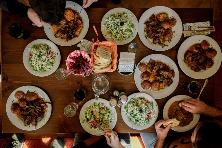 The Best Lunch Spots on the Gold Coast