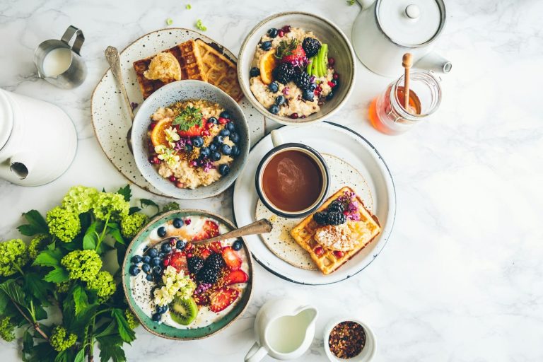 The Best Vegan Breakfast on the Gold Coast: A Local Guide