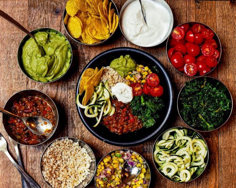 The Best Vegan Restaurants on the Gold Coast