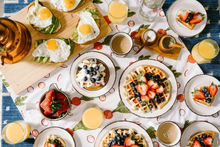 Where to Brunch in Southport: A Plant-Based Guide