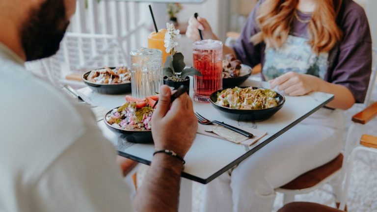 The Best Healthy Cafés & Restaurants on the Gold Coast