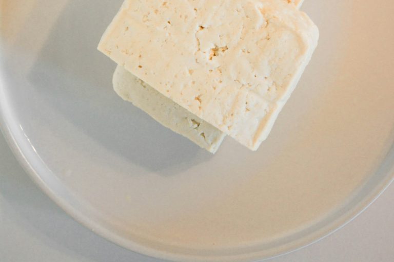 Tofu vs Tempeh vs Seitan: Plant Proteins Compared