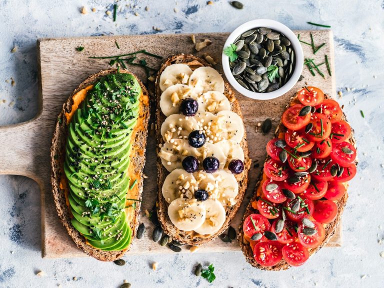 Vegan Protein: The Best Sources & How Much You Need