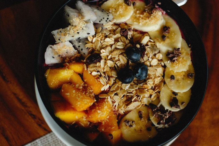 What Is Açaí? Benefits, Taste & How to Enjoy It