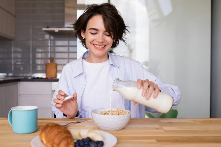 Vitamin B12 on a Vegan Diet: Why It Matters & How to Get Enough