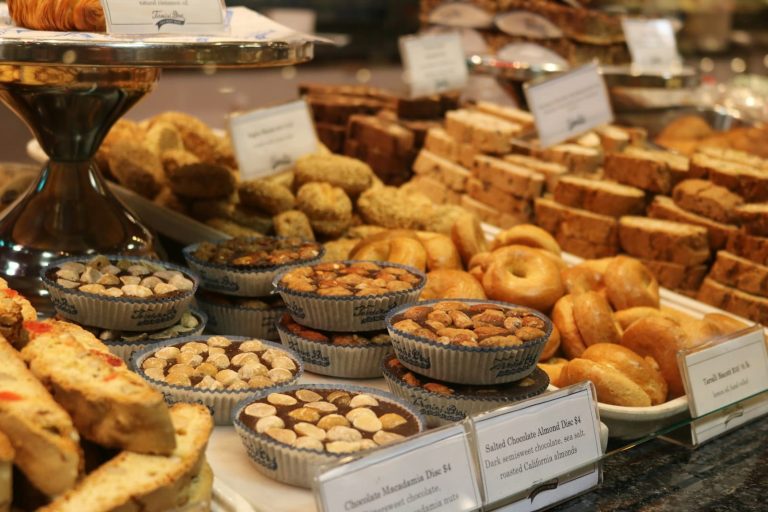Best Vegan Bakeries on the Gold Coast