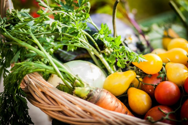 Vegan on a Budget: How to Eat Plant-Based Affordably