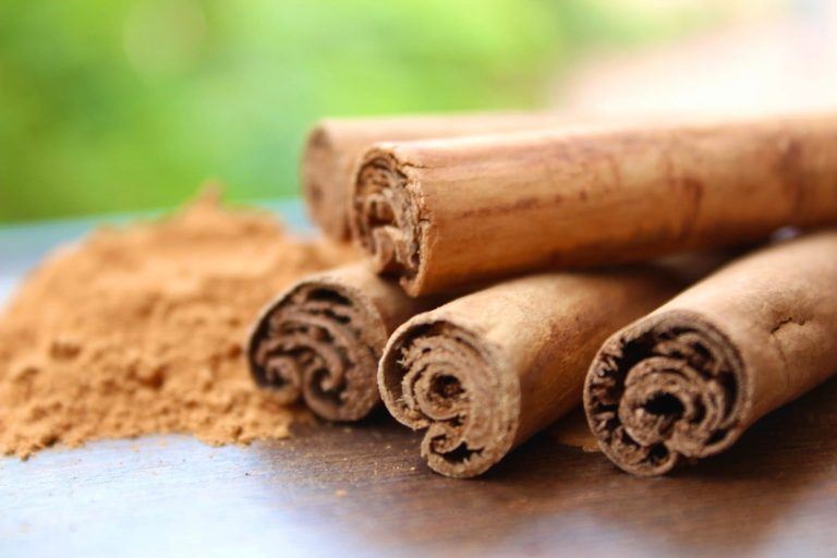 Cinnamon: Benefits, Flavour & How to Use It