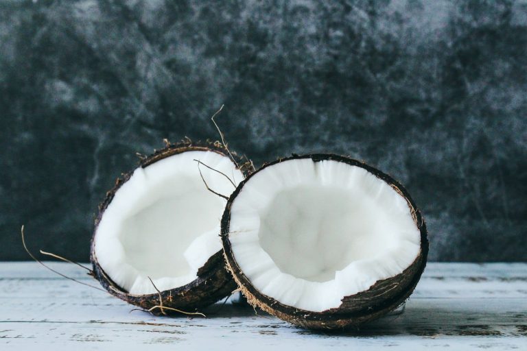 Coconut: Health Benefits & Culinary Uses