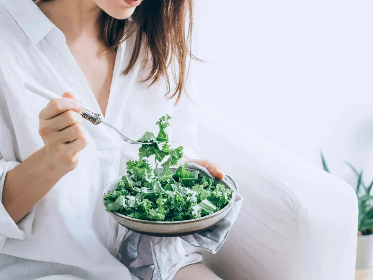 Vegan Pregnancy Nutrition: A Complete Guide