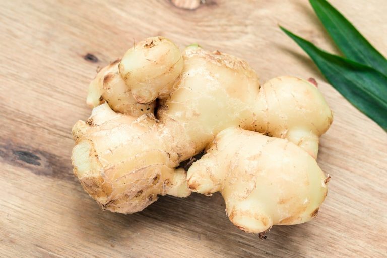Ginger: Health Benefits & Culinary Uses
