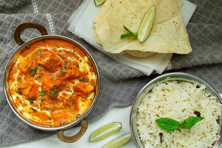Best Vegan Indian Food & Curry on the Gold Coast