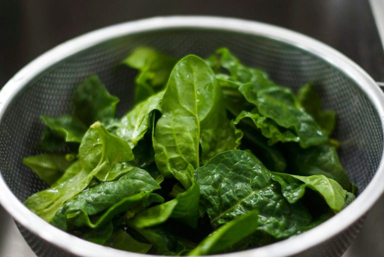 Iron-Rich Vegan Foods: A Complete Guide