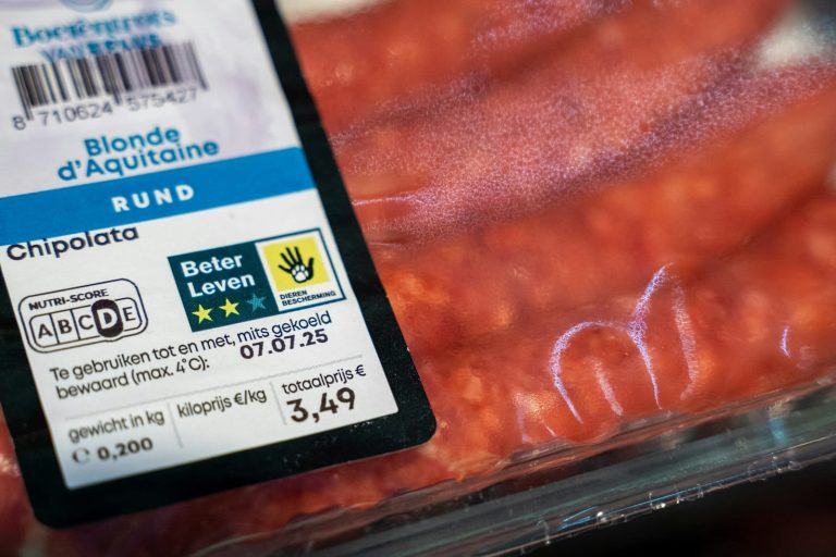 How to Read Food Labels for Hidden Animal Ingredients
