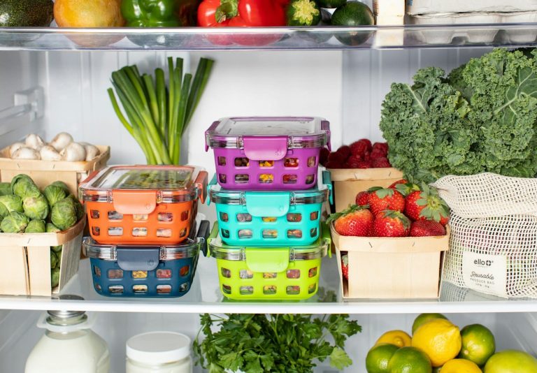 Vegan Meal Prep: A Beginner’s Guide
