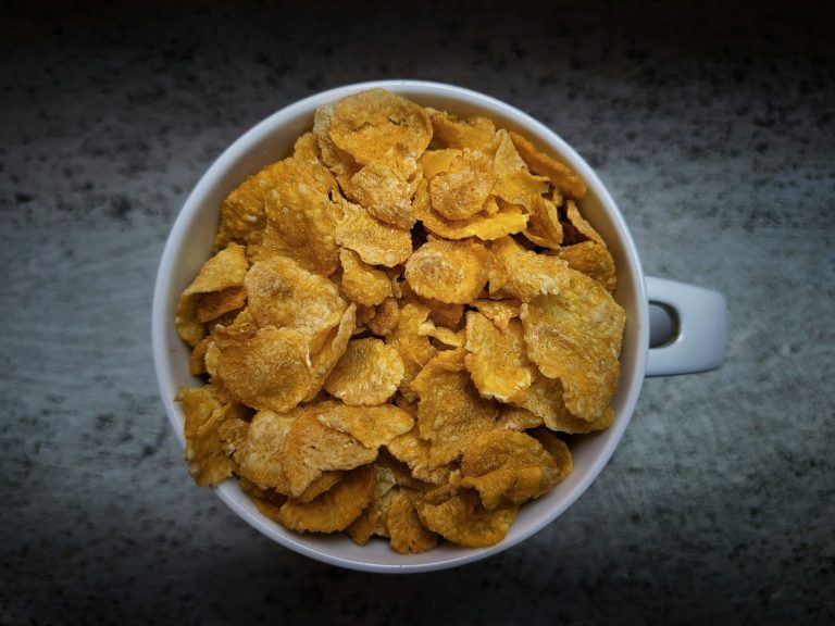 Nutritional Yeast: What It Is & How to Use It