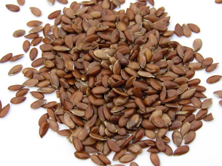 Vegan Omega-3: Sources & How Much You Need