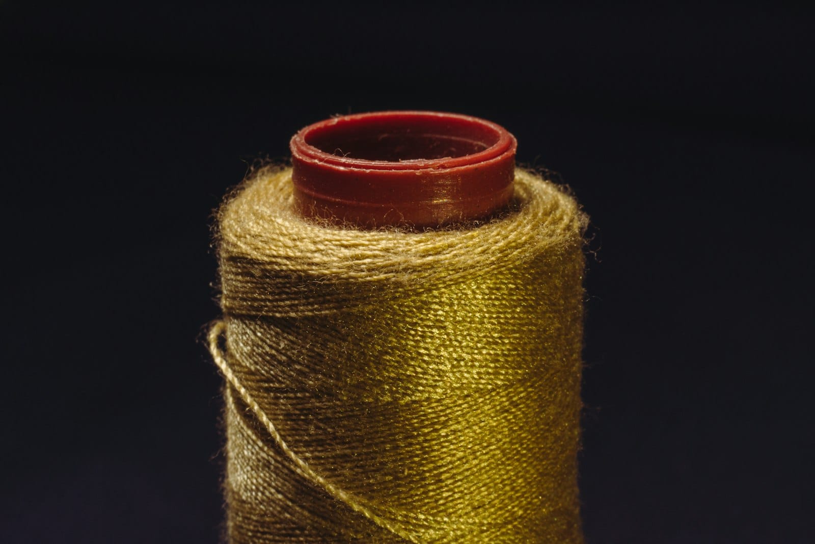 A jar of golden saffron threads