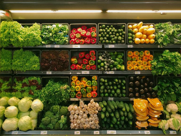 Vegan Grocery Shopping on the Gold Coast: Where to Go