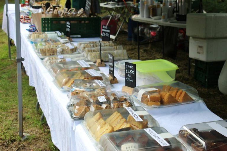 Vegan Markets & Food Trucks on the Gold Coast
