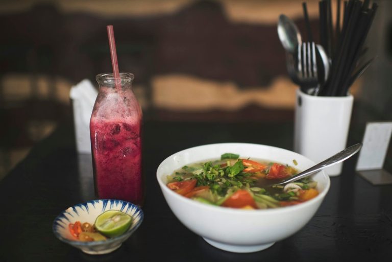 Best Vegan Vietnamese & Chinese Food on the Gold Coast