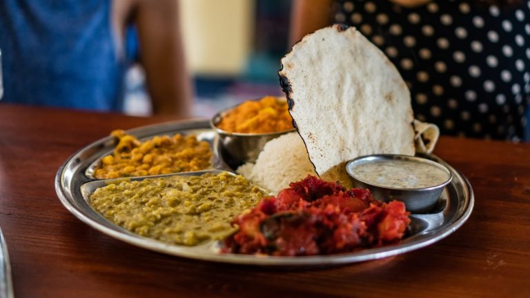 What Is Prasadam? The Philosophy Behind Karma-Free Food